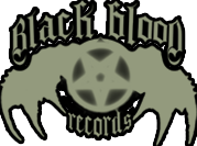 Gahlen Moscht Metal Open Air - Black Blood Records