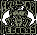 Gahlen Moscht Metal Open Air - Endwar Records